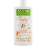 Cattier Moussant familial sans Sulfate 500ml