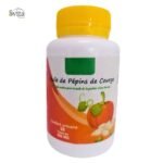 SVITA Premium Huile de Pepins de Courge 36 Capsules