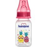 Bambino biberon standard +0m 150ml Ref T018