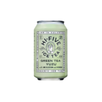 HI-FIVE ICE TEA YUZU THE VERT 330ML