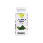 VITALL PLUS Chlorella 500mg 100 gelules