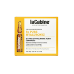 LaCabine 5x Pure Hyaluronic Ampoule 2ml