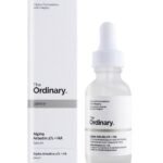 The Ordinary Alpha Arbutine 2% + HA Sérum Anti Hyper-Pigmentation 30ml