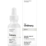 The Ordinary Solution acide salicylique 2% 30ml