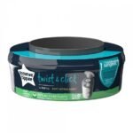 Tommee Tippee 1 Recharge Pour Poubelle