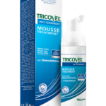 Tricovel Mousse Anti-pelliculaire 70ml