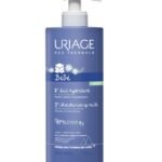 Uriage Bébé - 1er Lait Hydratant - 500 ml