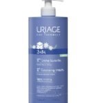Uriage Bébé - 1ère Crème Lavante - 500 ml