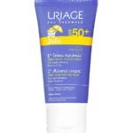 Uriage bébé 1er creme mineral spf50+ 50ml