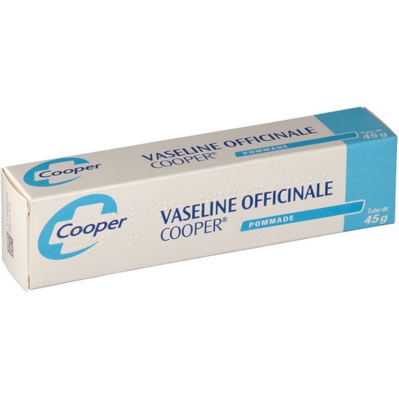vaseline-officinale-pommade-45g-1.jpg Vaseline Officinale Pommade 45g – Image 1