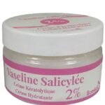 VASELINE SALICYLEE 2% 120G