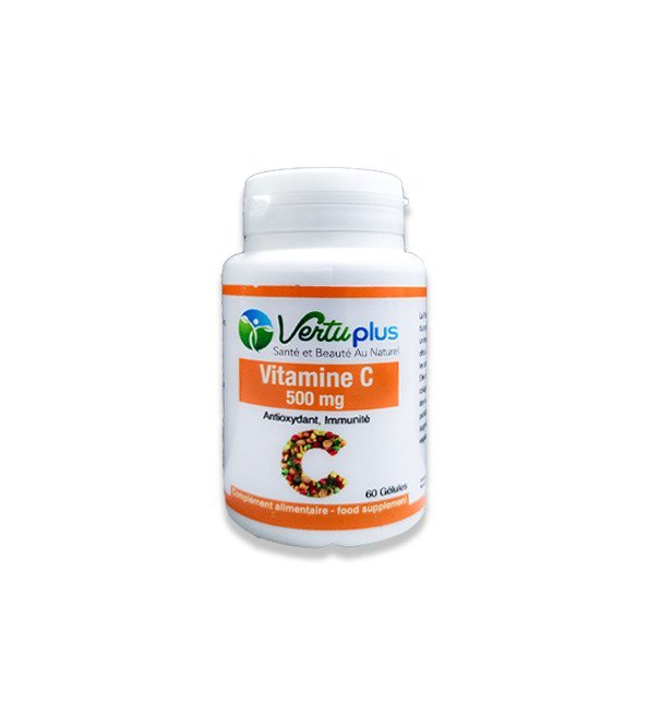 vertu-plus-acerola-vitamine-c.jpg VERTU PLUS VITAMINE C 500 MG 60 GELULES – Image 1