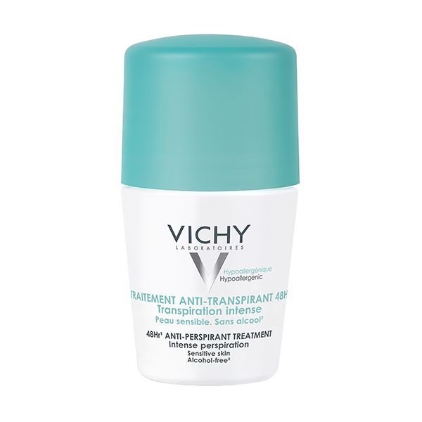 vichy-dermo-tolerance-deodorant-anti-transpirant-48h-bille-peau-sensible-50ml_optimized.jpg Vichy Dermo-Tolérance Déodorant Anti-Transpirant 48H Bille Peau Sensible | 50ml – Image 1