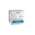 Vichy Liftactiv Suprême Correcteur Anti-Rides et Fermeté Peau Sèche à Très Sèche | 50ml