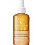 VICHY CAPITAL SOLEIL  EAU DE PROTECTION SOLAIRE HYDRATANTE SPF30 CAPITAL SOLEIL 200ml