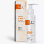 MDC Tone Corrector Whitening Cream Mask 150 ml