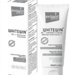 EVAWIN PHARMA WHITEWIN Lait éclaircissant HQ 200ml