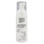 Evawin Whitewin Mousse Nettoyante Eclaircissante 150ml