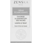 ZENSKA CRÈME ÉCLAIRCISSANTE – 50ml