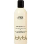 ZIAJA Shampooing Doux et Fortifiant a l'Huile d'Argan 300ml
