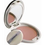 Covermark - Luminous Compact Powder N°3 - 10 g