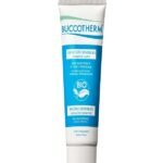 Buccotherm Gel dentifrice Gencives Sensibles certifié BIO sans Fluor 75ml