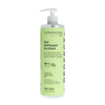 Alphanova Gel Nettoyant Purifiant 400ml