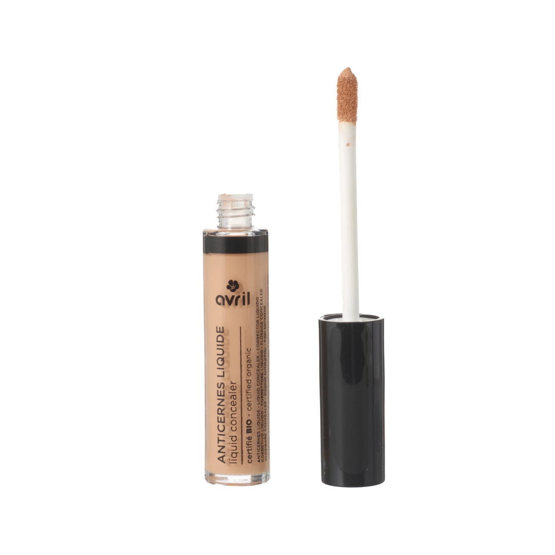 Avril-Anti-Cernes-Liquide-Dore-4.4ml.png Avril Anti-Cernes Liquide Dore 4.4ml – Image 1