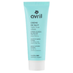 Avril Creme De Nuit 50ml