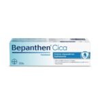 Bepanthen Cica Crème Reparatrice Hydratante 50g