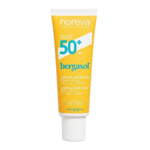Noreva Bergasol Ecran Creme Invisible Spf50+ 50ml
