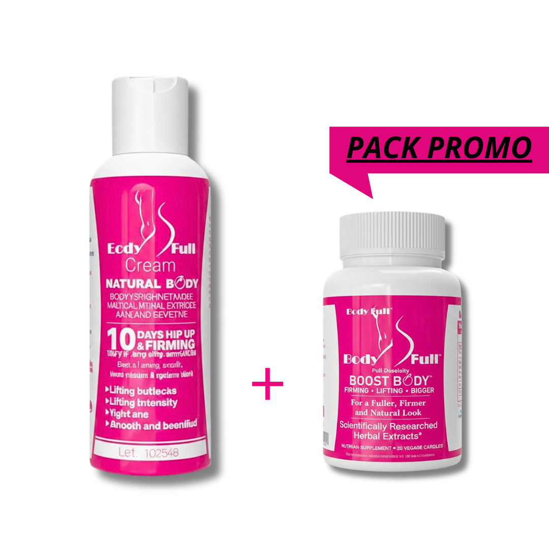 Body-Full-Pack-Complement-30gelules-Creme-200ml.png Body Full Complement 30 Gelules + Creme 200ml Pack – Image 1