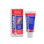 Cicaleine Baume Mains Pieds 50ml