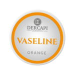 Dercapi Vaseline Orange 120ml