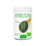 Eric Favre Spiruline 100 Comprimés