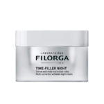 FILORGA TIME-FILLER NIGHT - Crème de nuit anti-âge anti rides 50ml