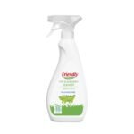 Friendly Toy & Nursery Cleanser Spray 500ml