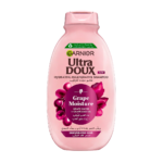 Garnier Ultra Doux Grape Moisture Shampoing 200ml