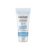 Gleamy Gel Gommant 3en1 200ml
