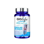 Golife Cartilage De Requin 90 Gelules