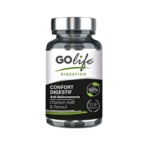Golife Digestion Confort Digestif 90 Gelules