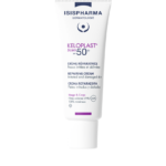 ISIS KELOPLAST SCARS SPF50+