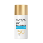 L'Oreal Paris UV Defender Aquafusion Spf 50+ 50ml