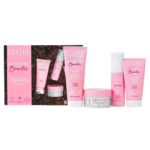 Luxeol Coffret Routine Boucles Voyage