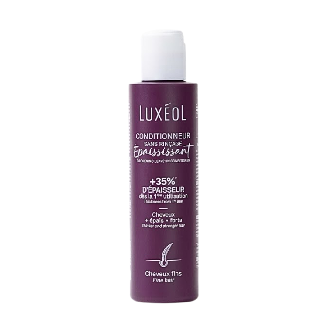 Luxeol-Epaississant-Conditionneur-Sans-Rincage-150ml.png Luxeol Conditionneur Sans Rincage Epaississant 150ml – Image 1