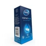 Manix Contact Plus - 10pièces