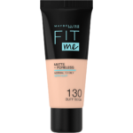 Maybelline Fonds De Teint Fit Me Matte+Poreless 130 30ml
