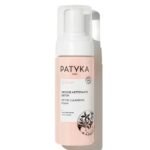 PATYKA - CLEAN Mousse Nettoyante Détoxifiante
