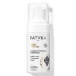 PATYKA - CLEAN ADVANCED MOUSSE NETTOYANTE PERFECTRICE