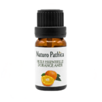 Naturo Pathica Huile Essentielle Orange Amer 10ml